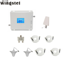 Outdoor Wi-Fi Repeater Wifi Range Extender Mobile Booster 2g 3g 4g lte Phone GSM Signal Booster From China